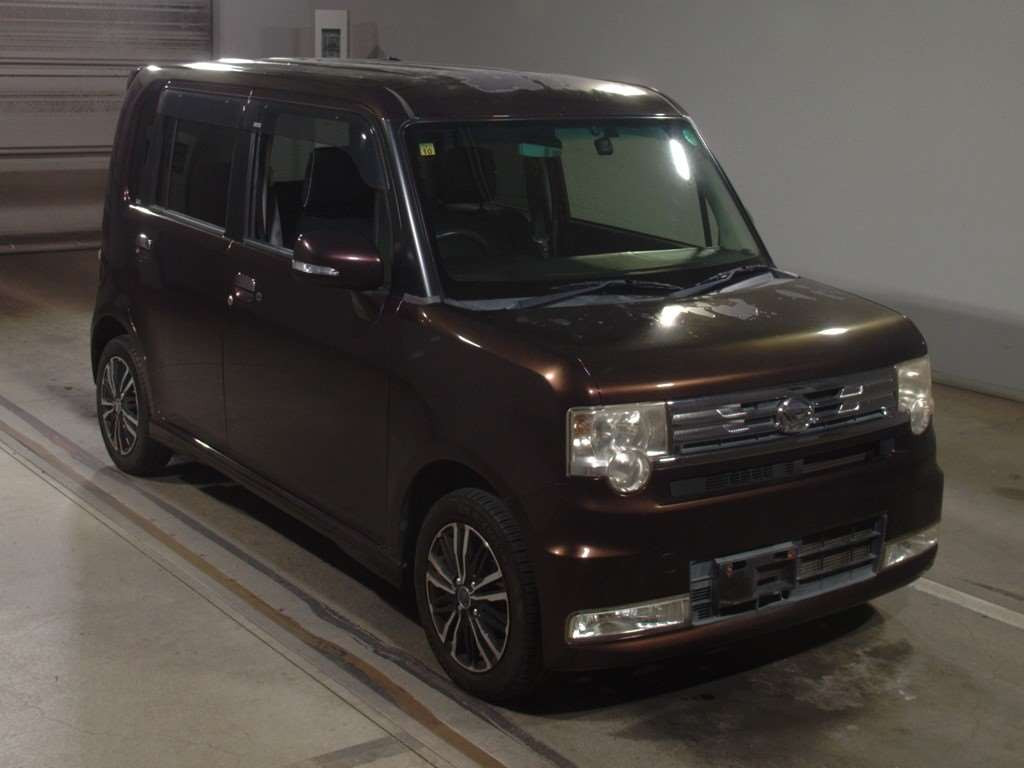 2012 Daihatsu Move Conte Custom L575S[2]