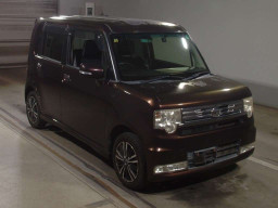 2012 Daihatsu Move Conte Custom