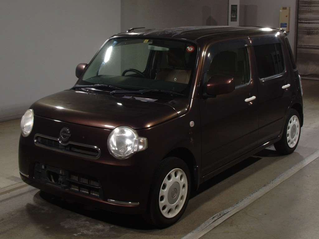 2013 Daihatsu Mira Cocoa L675S[0]