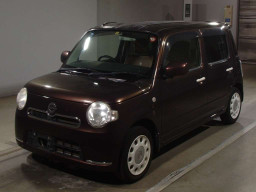 2013 Daihatsu Mira Cocoa