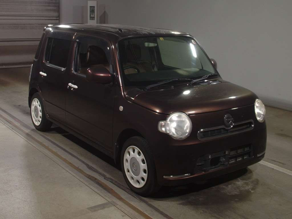 2013 Daihatsu Mira Cocoa L675S[2]