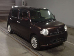 2013 Daihatsu Mira Cocoa