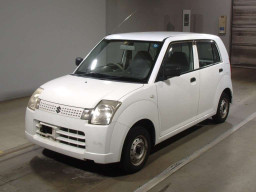 2006 Suzuki Alto