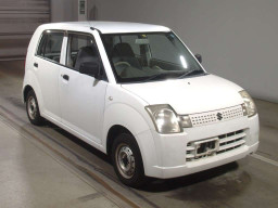 2006 Suzuki Alto