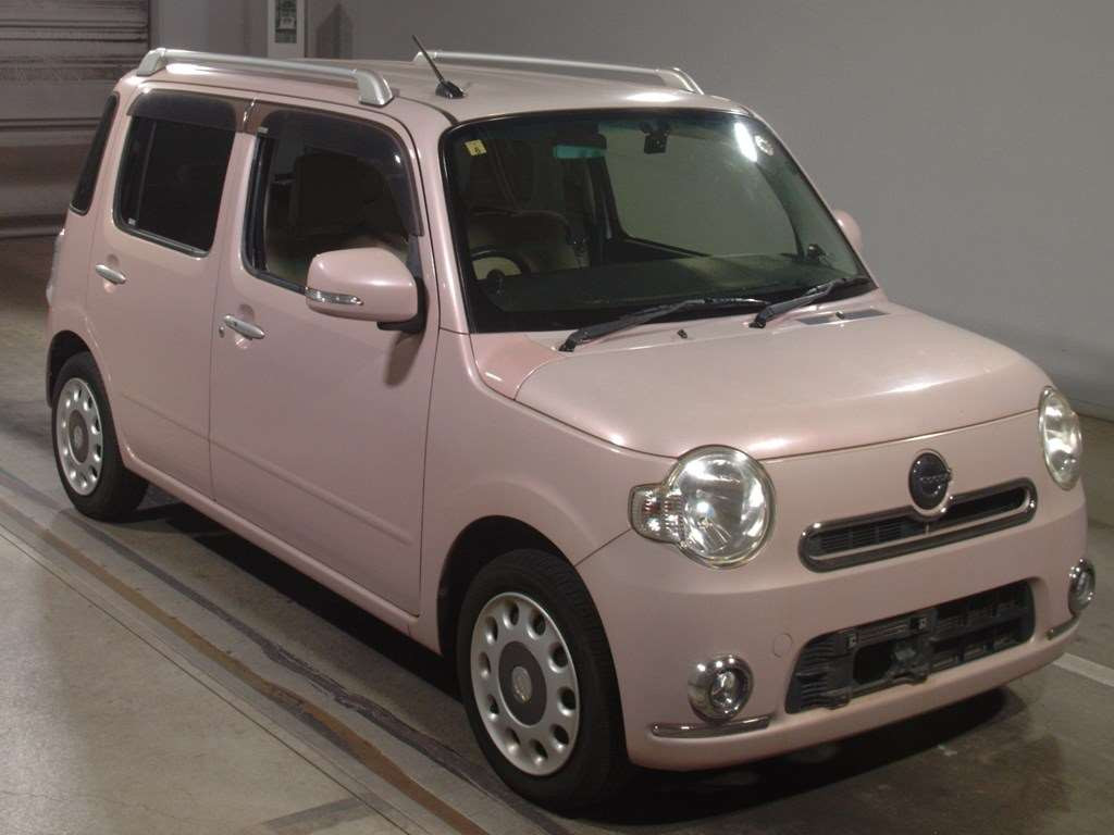 2012 Daihatsu Mira Cocoa L675S[2]