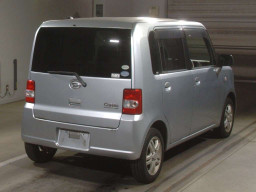 2011 Daihatsu Move Conte