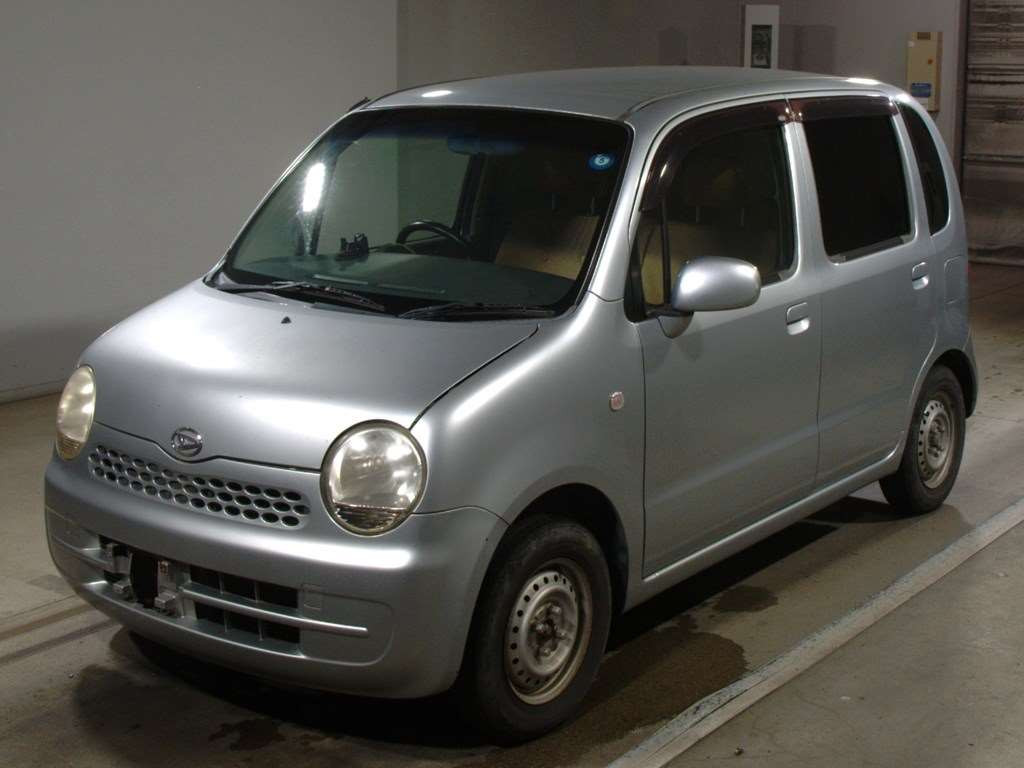 2006 Daihatsu Move Latte L550S[0]