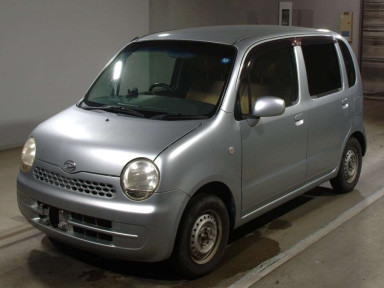 2006 Daihatsu Move Latte