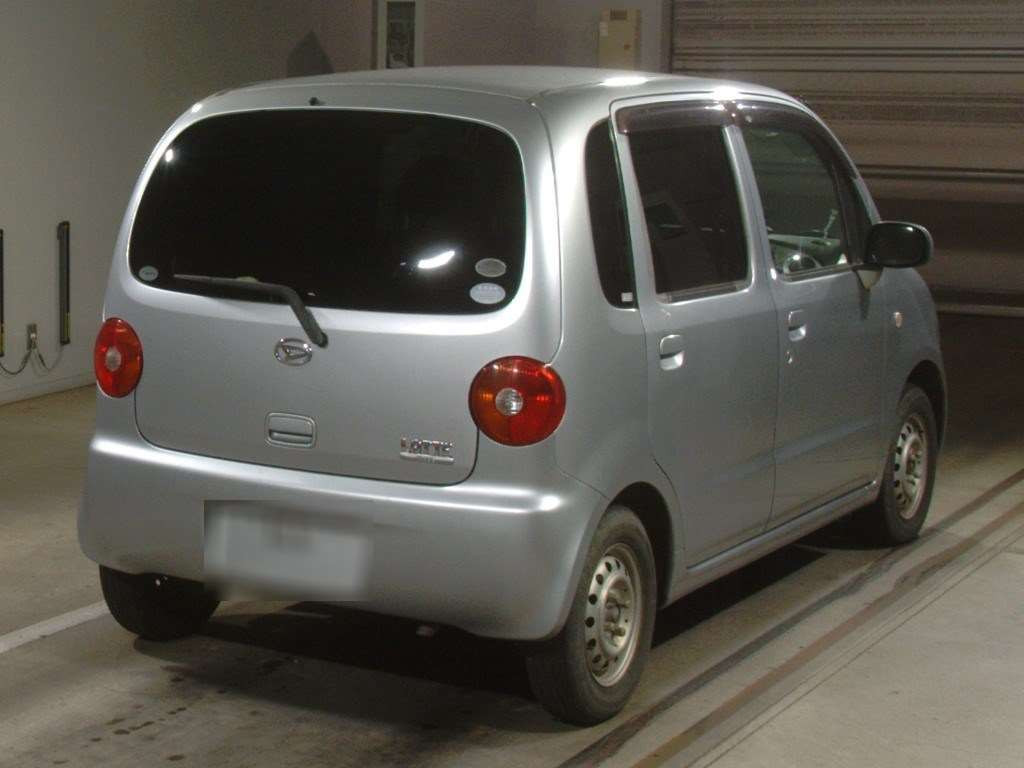 2006 Daihatsu Move Latte L550S[1]