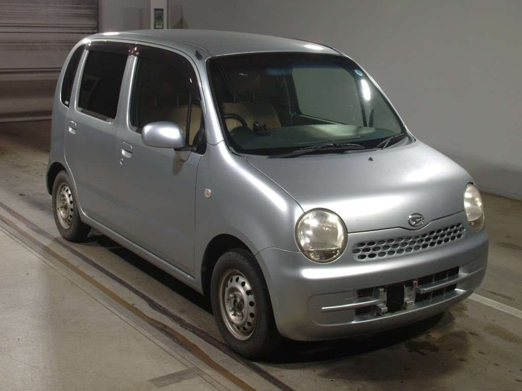 2006 Daihatsu Move Latte L550S[2]