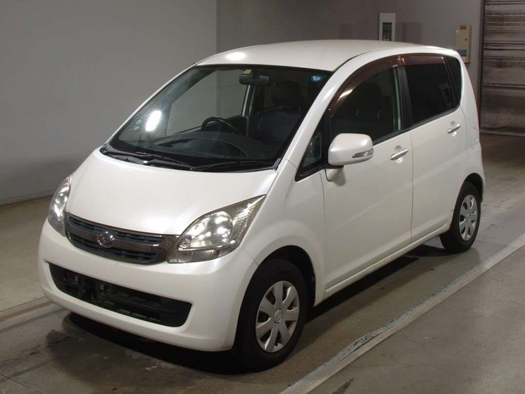 2007 Daihatsu Move L175S[0]