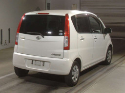 2007 Daihatsu Move