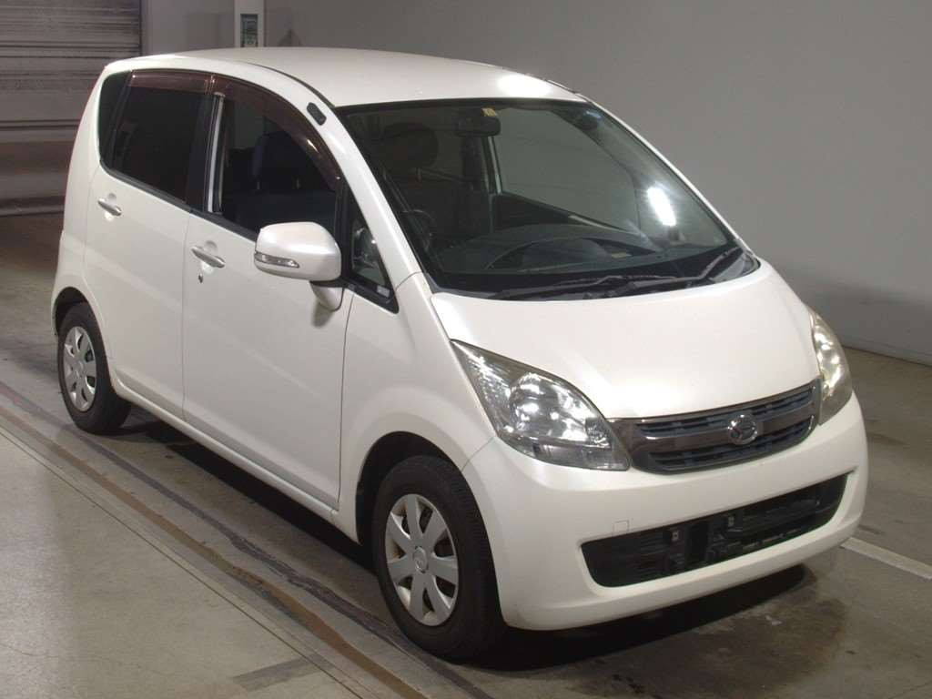 2007 Daihatsu Move L175S[2]