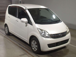 2007 Daihatsu Move