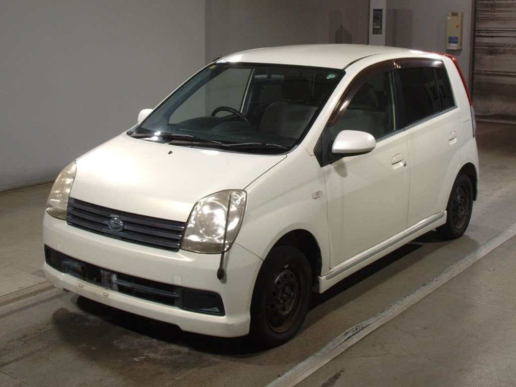 2004 Daihatsu Mira Avy L250S[0]