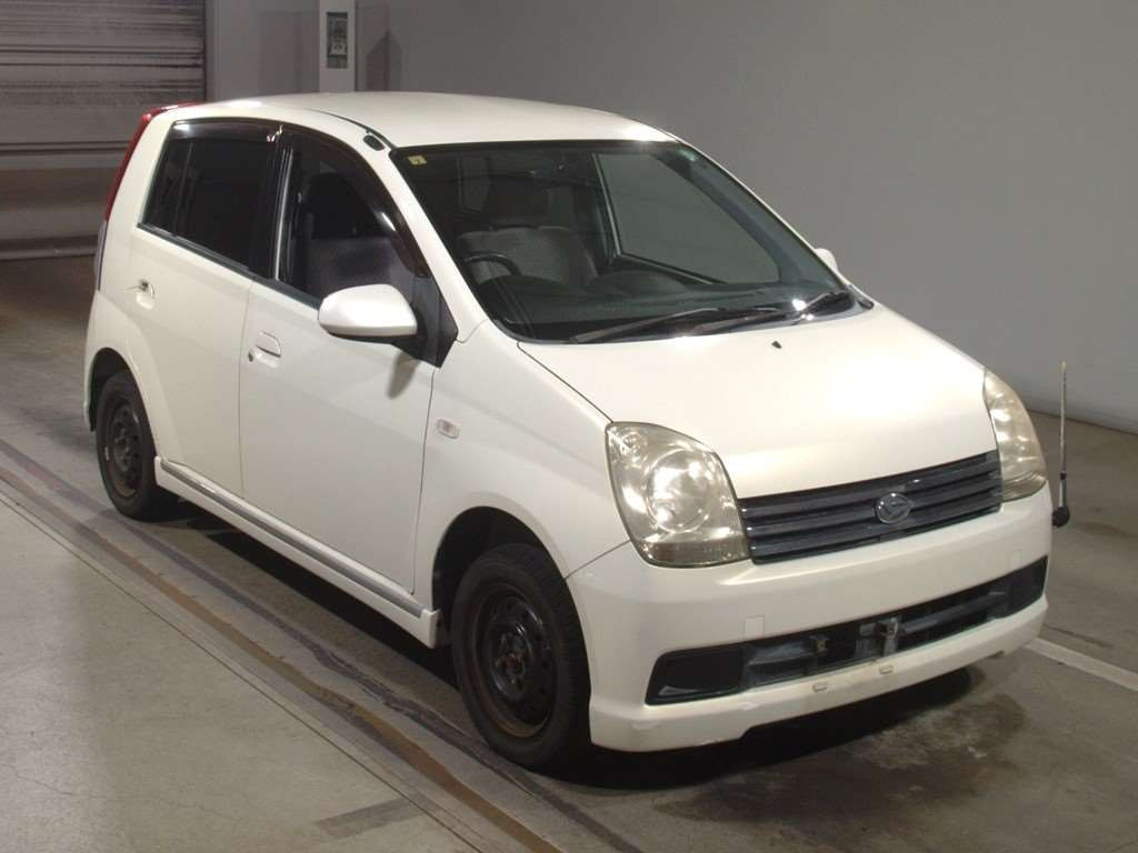 2004 Daihatsu Mira Avy L250S[2]