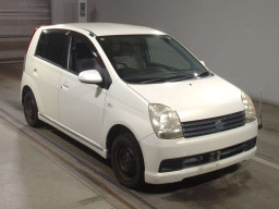 2004 Daihatsu Mira Avy