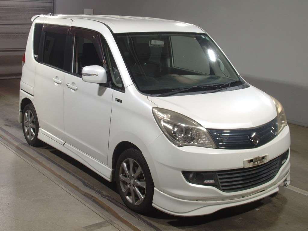 2012 Suzuki Solio MA15S[2]