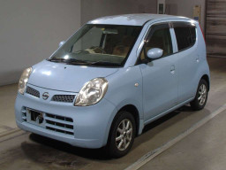 2009 Nissan Moco