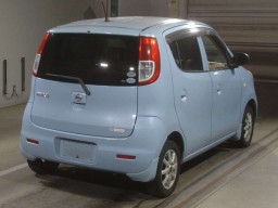 2009 Nissan Moco