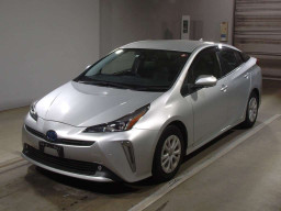 2022 Toyota Prius