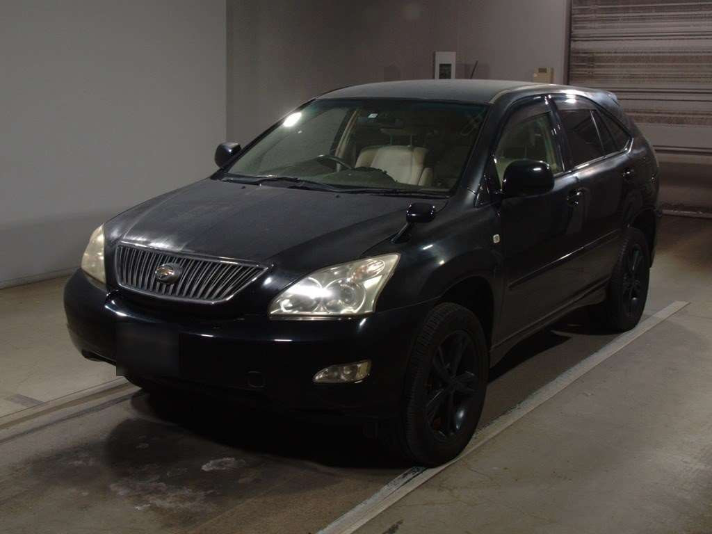 2006 Toyota Harrier ACU35W[0]