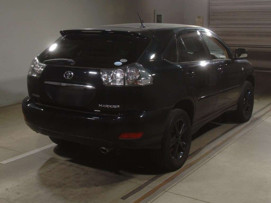 2006 Toyota Harrier ACU35W[1]