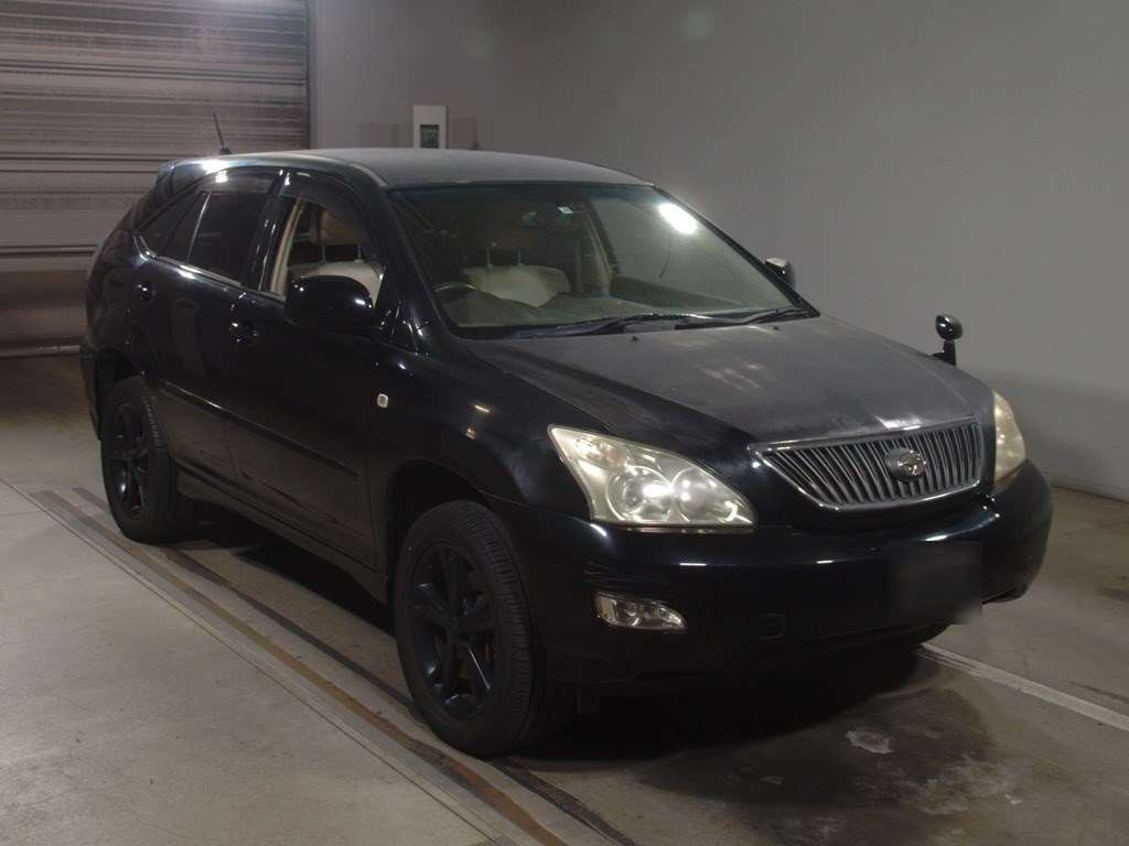 2006 Toyota Harrier ACU35W[2]