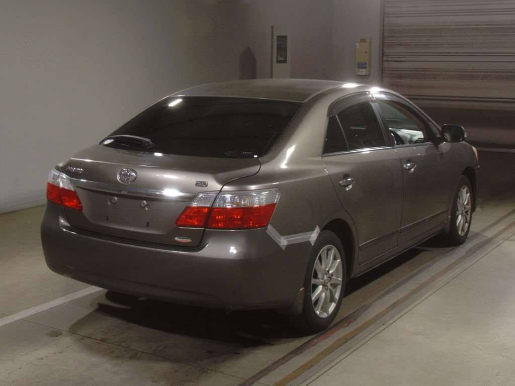 2008 Toyota Premio ZRT260[1]