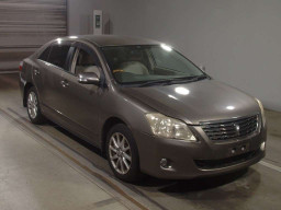 2008 Toyota Premio