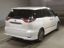 2019 Toyota Estima