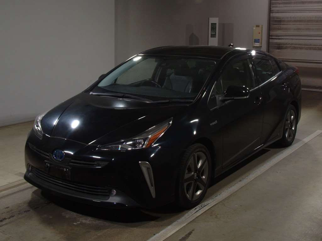 2019 Toyota Prius ZVW51[0]