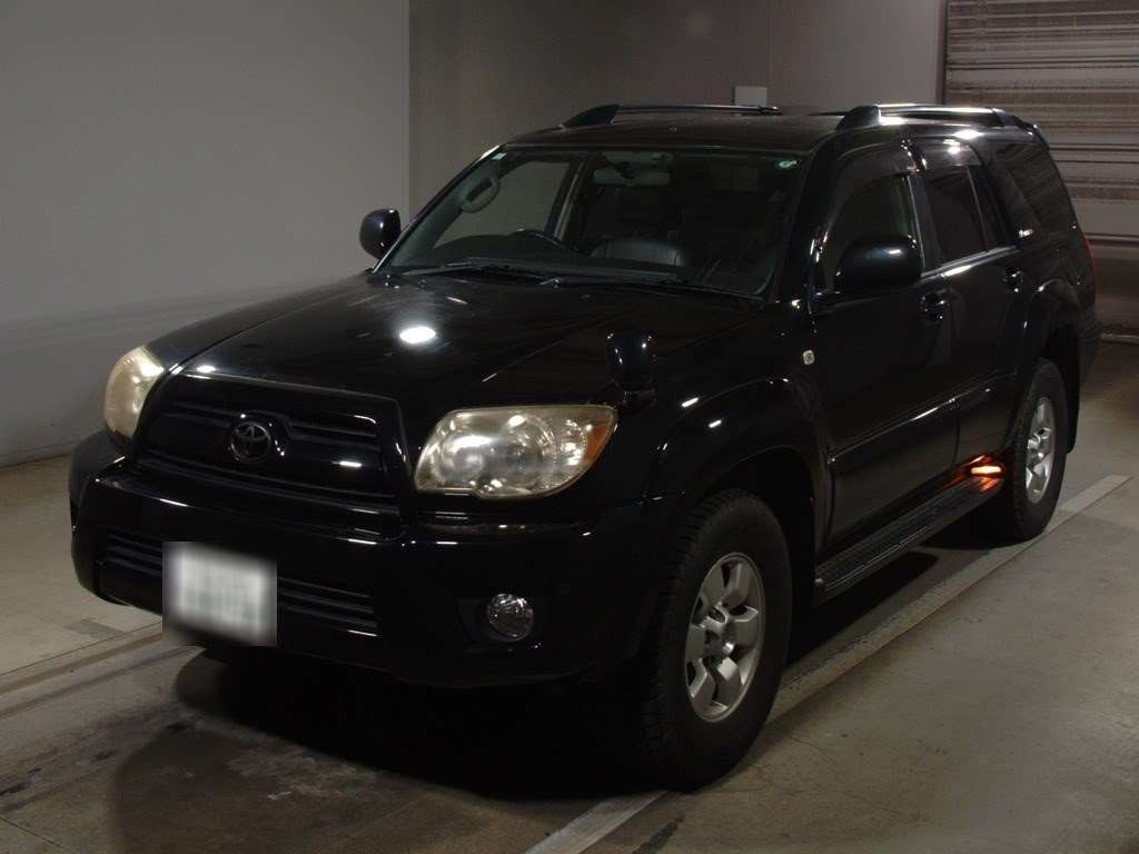 2007 Toyota Hilux Surf TRN215W[0]