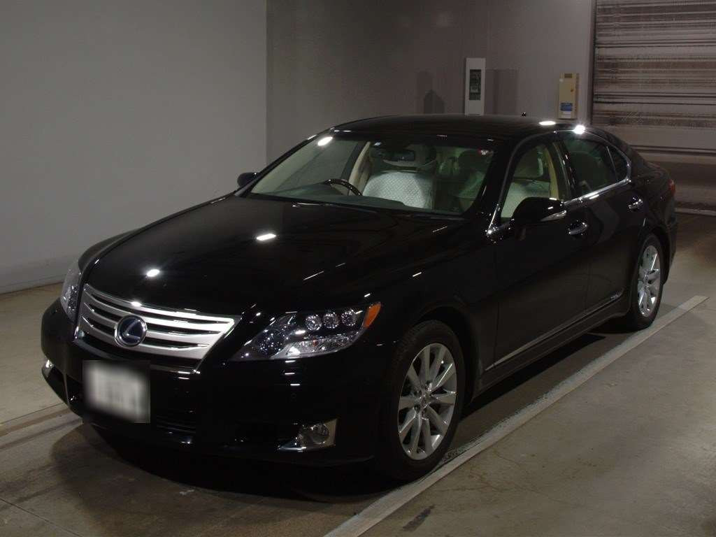 2012 Lexus LS UVF45[0]