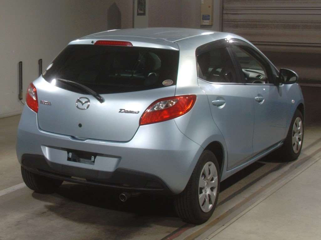 2011 Mazda Demio DE3FS[1]