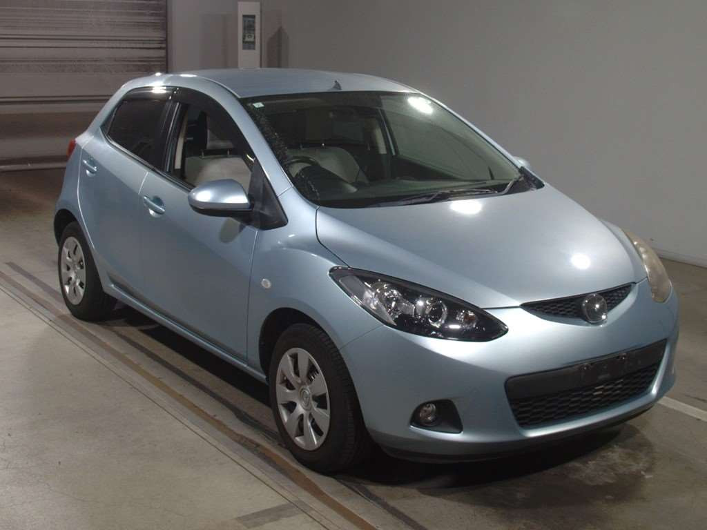 2011 Mazda Demio DE3FS[2]