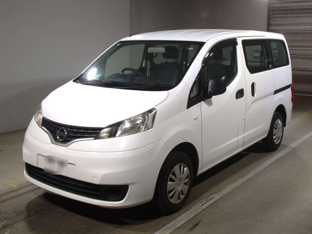 2019 Nissan NV200 Vanette VM20[0]