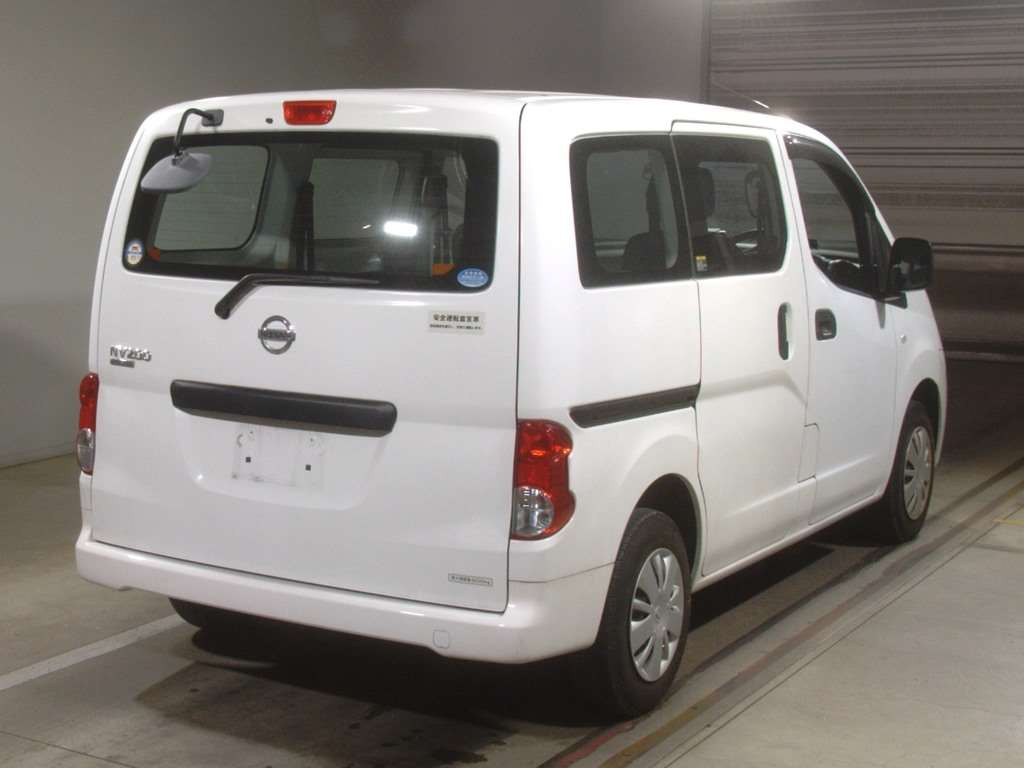 2019 Nissan NV200 Vanette VM20[1]