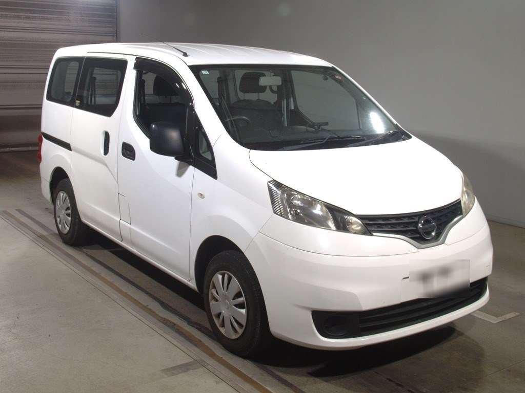 2019 Nissan NV200 Vanette VM20[2]