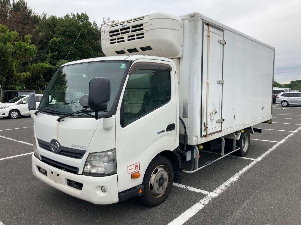 2014 Hino DUTRO XZU710M[0]