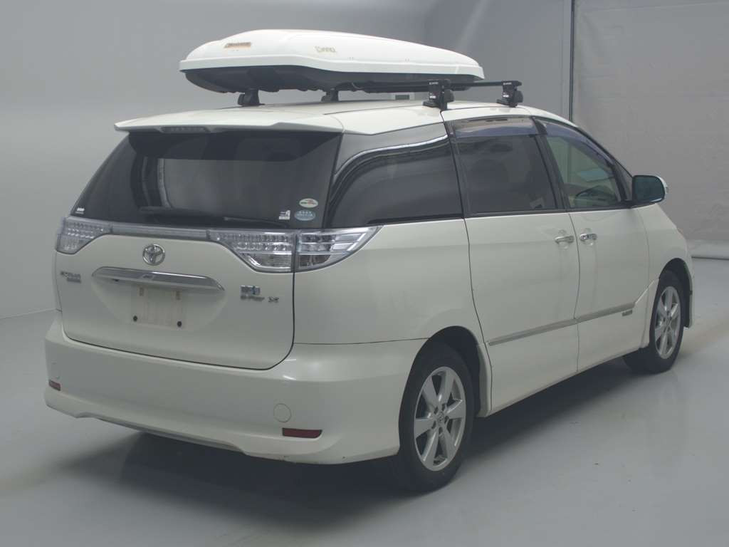 2010 Toyota Estima Hybrid AHR20W[1]