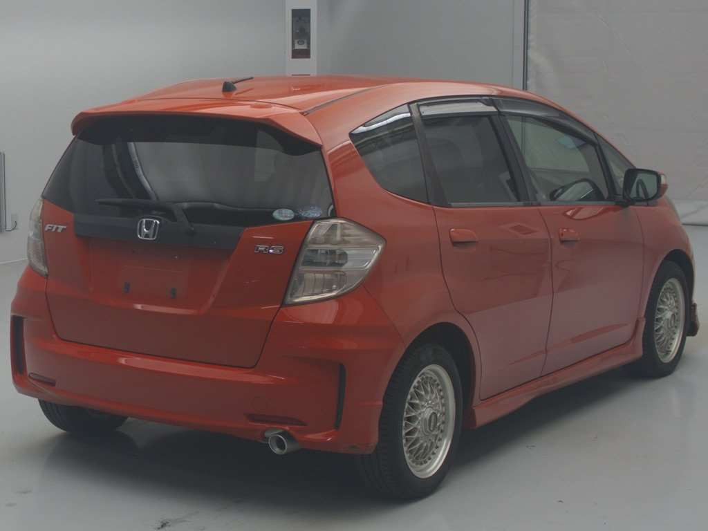 2012 Honda Fit GE8[1]