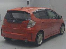 2012 Honda Fit