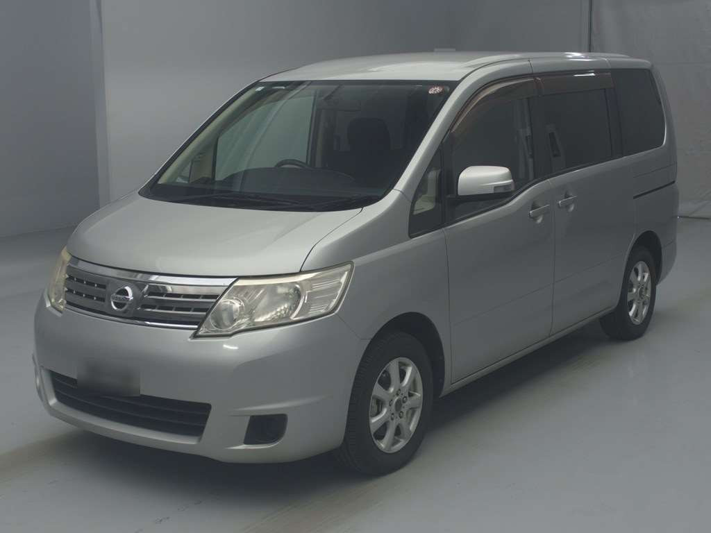 2010 Nissan Serena C25[0]