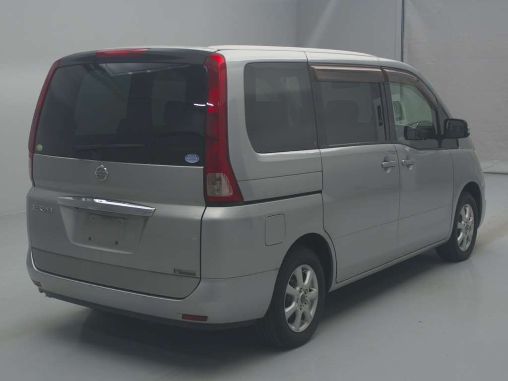 2010 Nissan Serena C25[1]