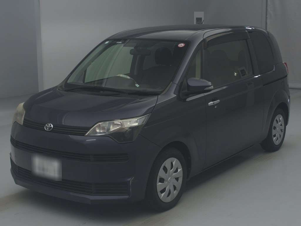 2012 Toyota Spade NCP141[0]