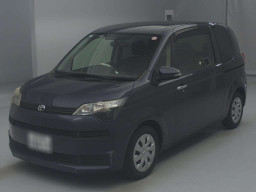 2012 Toyota Spade