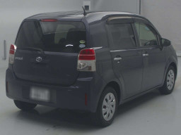 2012 Toyota Spade