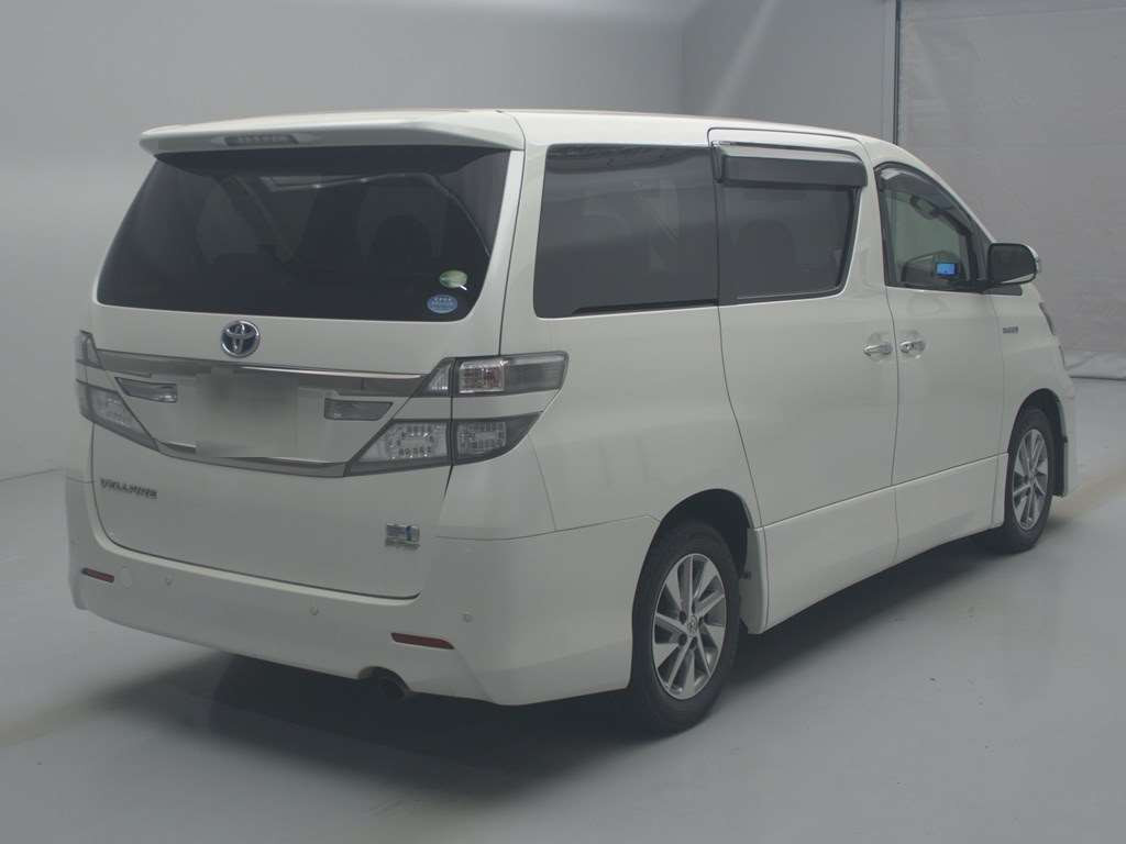 2012 Toyota Vellfire Hybrid ATH20W[1]