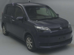 2013 Toyota Spade